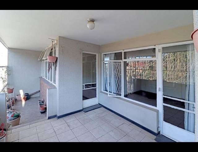2 BEDROOM APARTMENT FOR SALE IN CYRILDENE